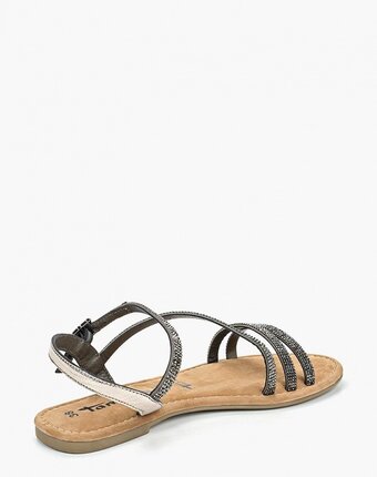 Миниатюра фотографии Сандалии tamaris