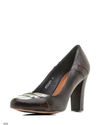 Миниатюра фотографии Туфли, covani