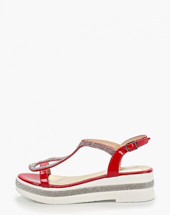 Миниатюра фотографии Босоножки saivvila