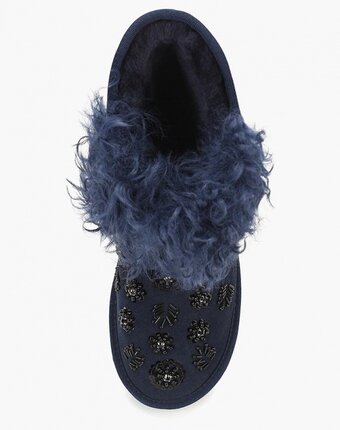 Миниатюра фотографии Полусапоги pierre cardin