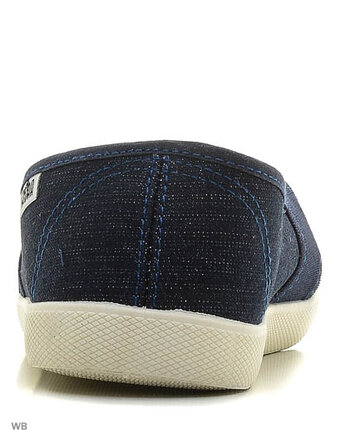 Миниатюра фотографии Слипоны женские, anra