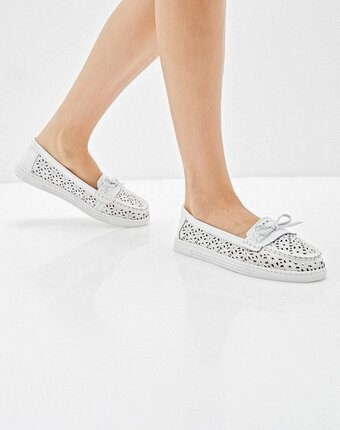 Миниатюра фотографии Мокасины zenden comfort