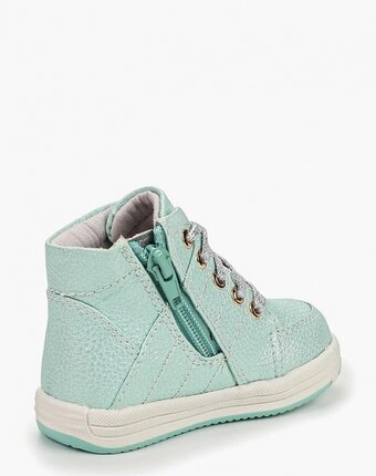 Миниатюра фотографии Ботинки honey girl