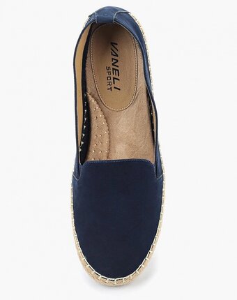 Миниатюра фотографии Эспадрильи vaneli