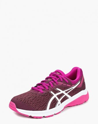 Миниатюра фотографии Кроссовки asics