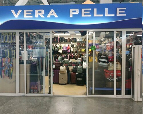 Фотография обувного магазина Vera pelle