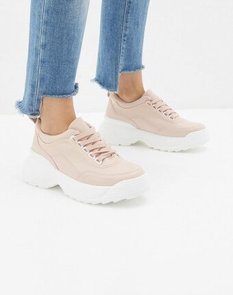 Миниатюра фотографии Кроссовки vivian royal