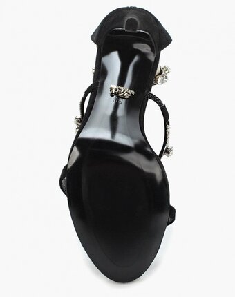 Миниатюра фотографии Босоножки hestrend