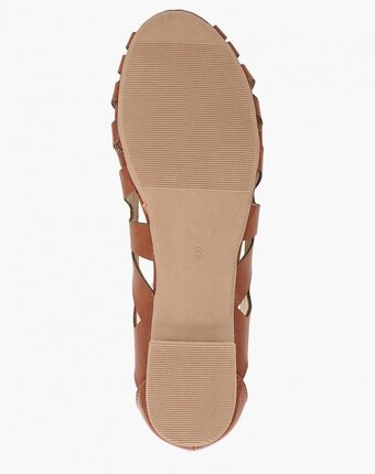 Миниатюра фотографии Балетки dorothy perkins