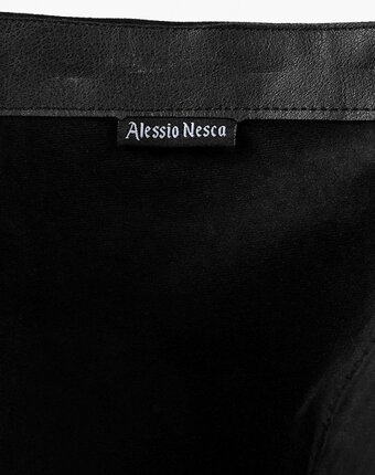 Миниатюра фотографии Сапоги alessio nesca