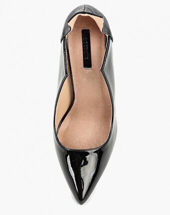 Миниатюра фотографии Туфли lost ink