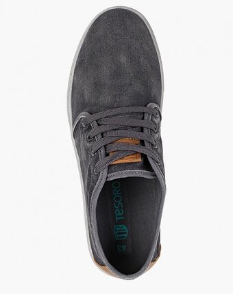 Миниатюра фотографии Кеды tesoro