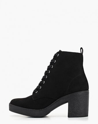 Миниатюра фотографии Ботинки dorothy perkins