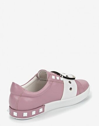 Миниатюра фотографии Кеды vitacci