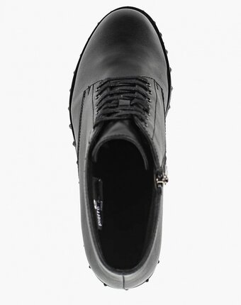 Миниатюра фотографии Ботинки pierre cardin