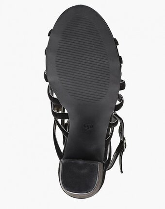 Миниатюра фотографии Босоножки sweet shoes