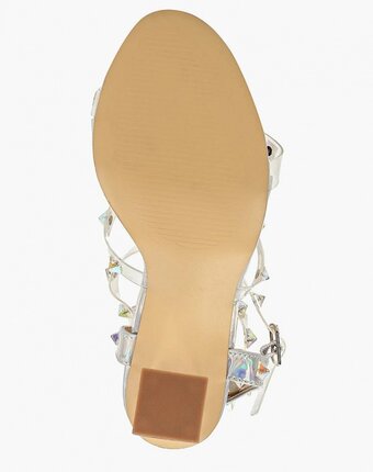 Миниатюра фотографии Босоножки sweet shoes