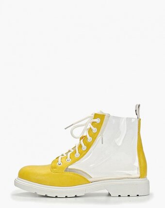 Миниатюра фотографии Ботинки sweet shoes