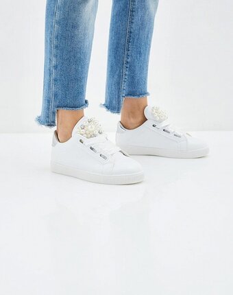 Миниатюра фотографии Кеды glamforever