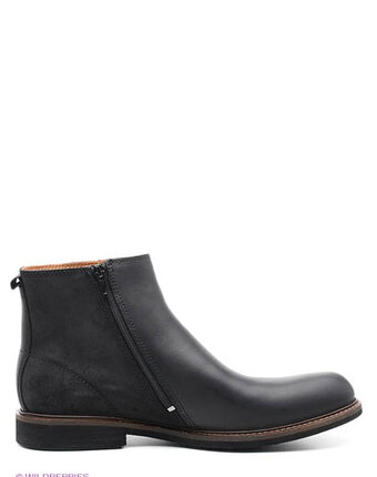 Миниатюра фотографии Сапоги, ecco