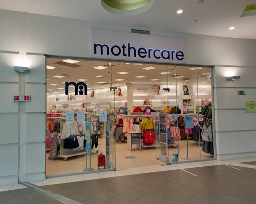 Фотография обувного магазина Mothercare
