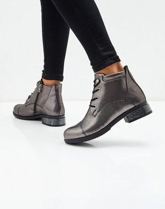 Миниатюра фотографии Ботинки alessio nesca