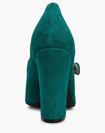 Миниатюра фотографии Туфли эконика