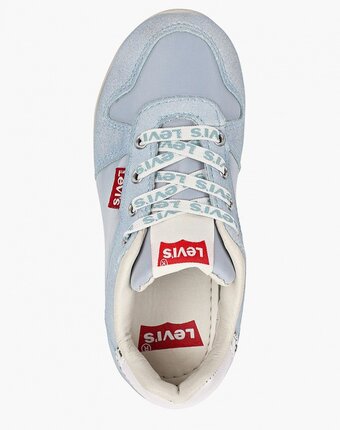 Миниатюра фотографии Кроссовки levi's®