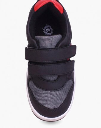 Миниатюра фотографии Ботинки biker