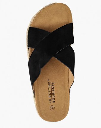 Миниатюра фотографии Сабо la bottine souriante