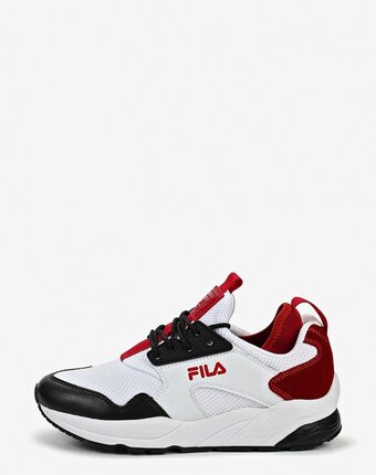 Миниатюра фотографии Кроссовки fila