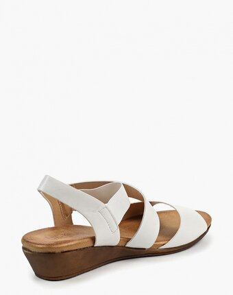 Миниатюра фотографии Сандалии vera blum