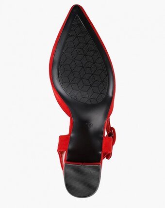 Миниатюра фотографии Туфли queen vivi