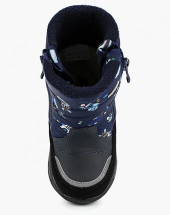 Миниатюра фотографии Дутики kenkä