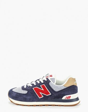 Миниатюра фотографии Кроссовки new balance