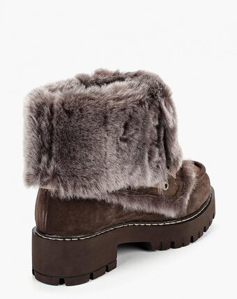 Миниатюра фотографии Ботинки vitacci