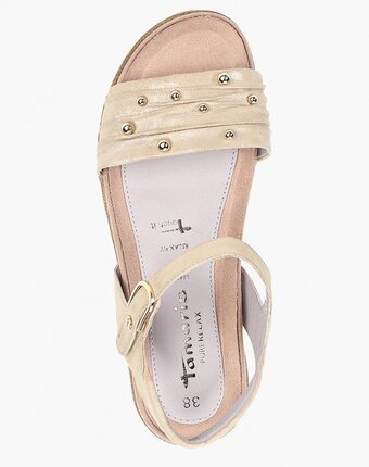 Превью изображения Сандалии pure relax by tamaris Миниатюра фотографии Сандалии pure relax by tamaris