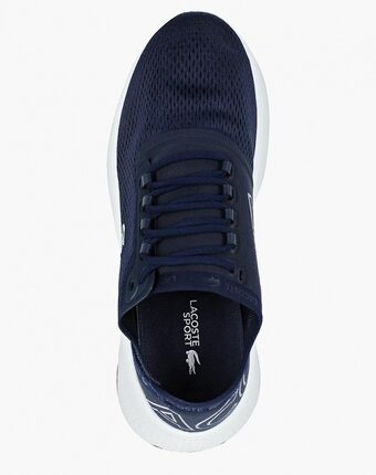Миниатюра фотографии Кроссовки lacoste