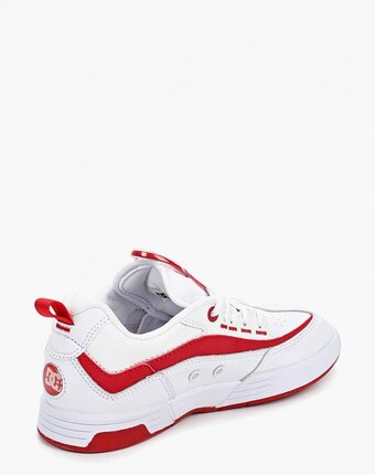 Миниатюра фотографии Кроссовки dc shoes