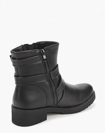 Миниатюра фотографии Ботинки ideal shoes