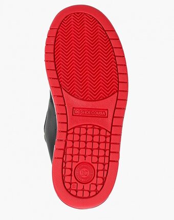 Миниатюра фотографии Кеды dc shoes