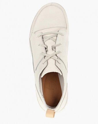 Миниатюра фотографии Кроссовки clarks