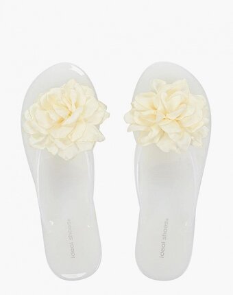 Миниатюра фотографии Сланцы ideal shoes