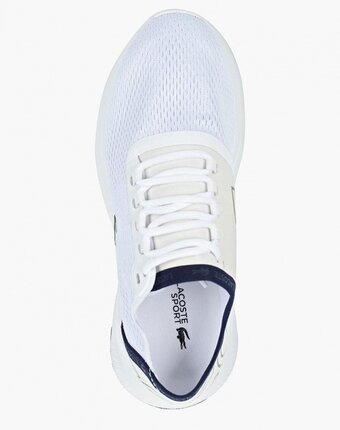 Миниатюра фотографии Кроссовки lacoste