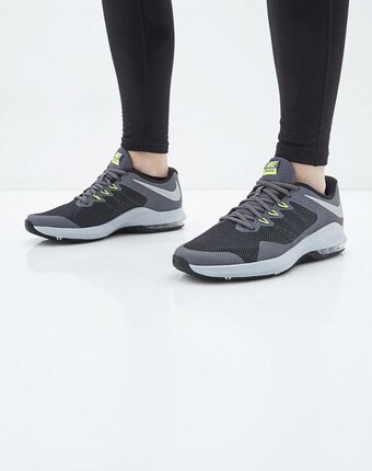 Миниатюра фотографии Кроссовки nike