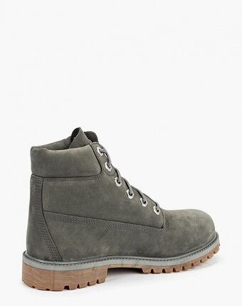 Миниатюра фотографии Ботинки timberland