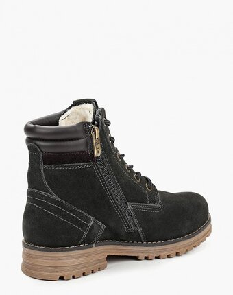 Миниатюра фотографии Ботинки keddo