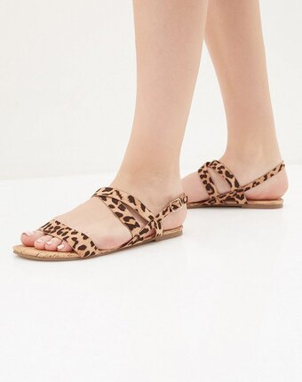 Миниатюра фотографии Сандалии dorothy perkins