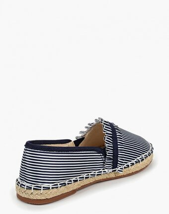 Миниатюра фотографии Эспадрильи guess