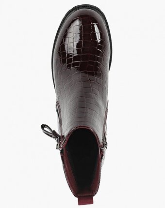 Миниатюра фотографии Ботинки t.taccardi
